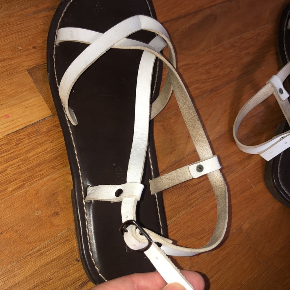 Sandals - Picture 2 of 3